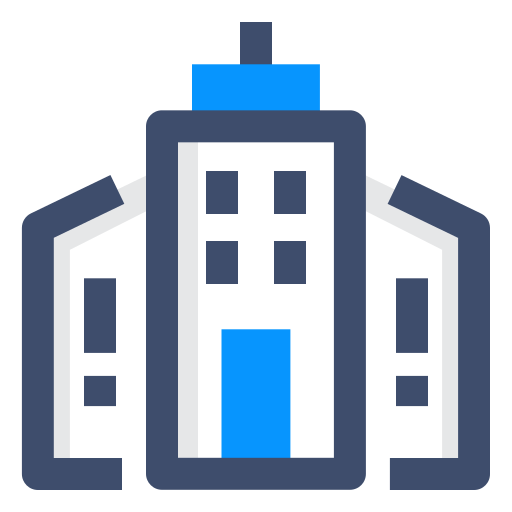 oficina icono gratis