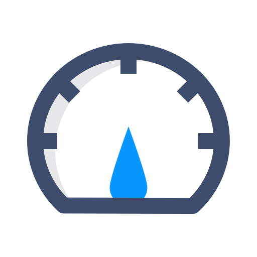 Speedometer free icon Speedometer free icon