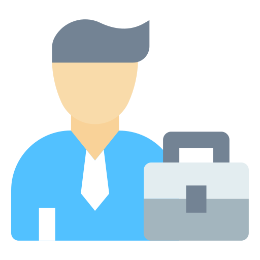 persona icono gratis