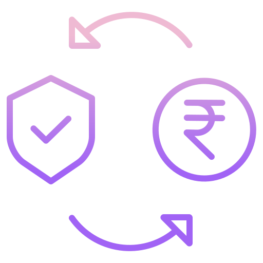 Фонды бесплатно иконка