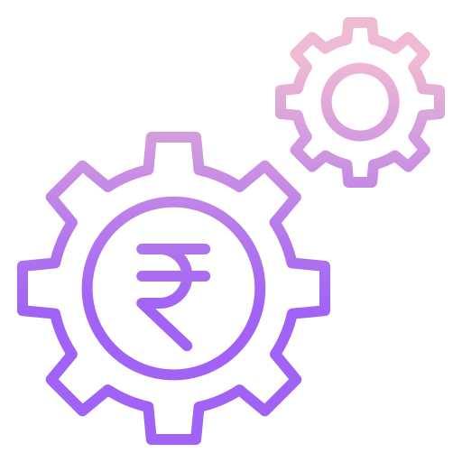 투자 무료 아이콘