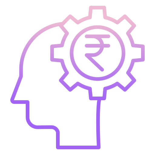 투자 무료 아이콘