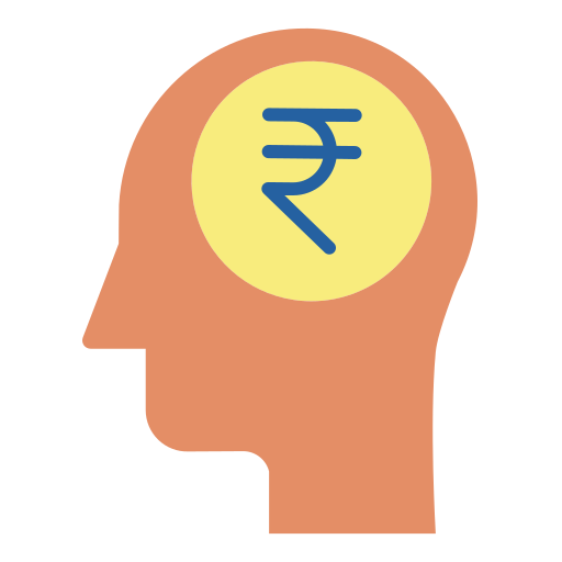 investissement Icône gratuit