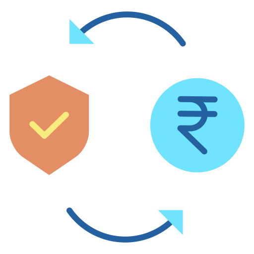 Фонды бесплатно иконка