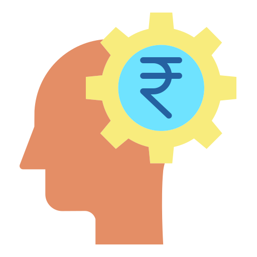 투자 무료 아이콘