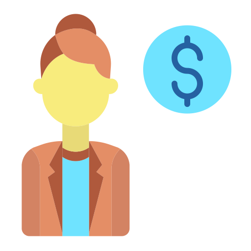 frau kostenlos Icon frau kostenlos Icon