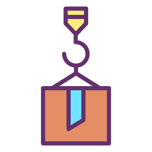 Container free icon Container free icon