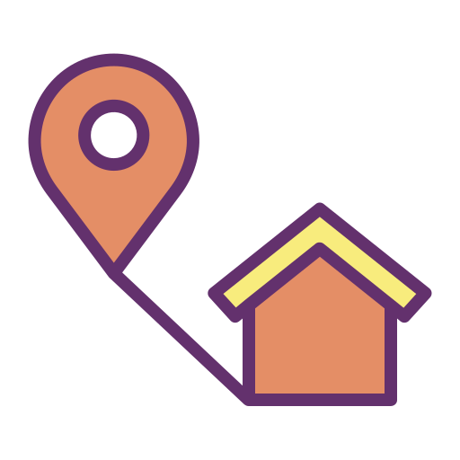 Entrega icono gratis