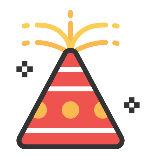Fireworks free icon Fireworks free icon