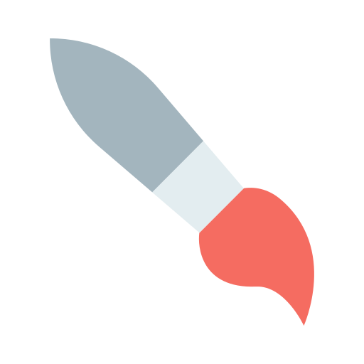 pintar grátis ícone pintar grátis ícone