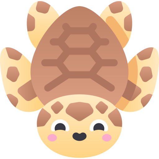 tortue imbriquée Icône gratuit tortue imbriquée Icône gratuit