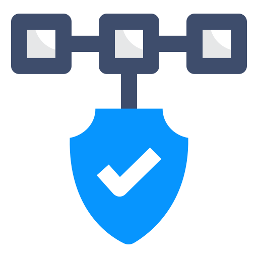 blindaje icono gratis