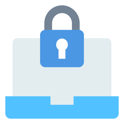 computadora portátil icono gratis