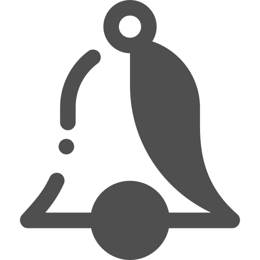 Notification free icon