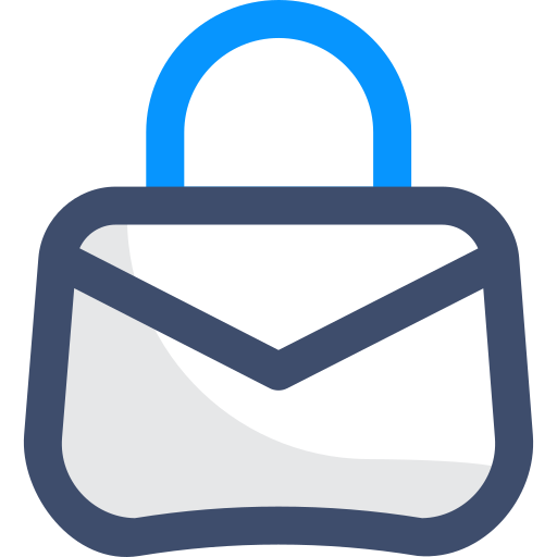 cartera icono gratis