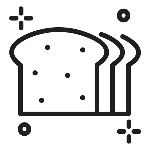 alimento icono gratis