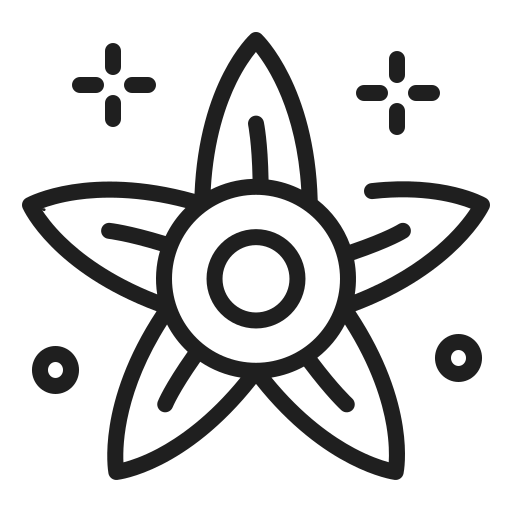 naturaleza icono gratis