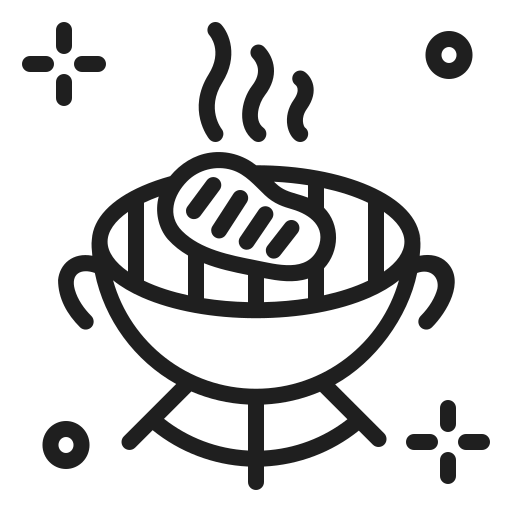 alimento icono gratis