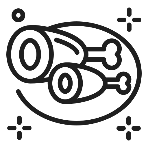 alimento icono gratis