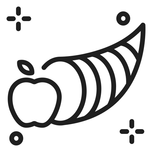 alimento icono gratis