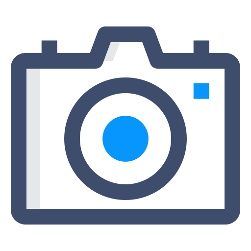 cámara icono gratis