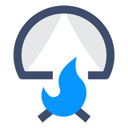 aventura icono gratis