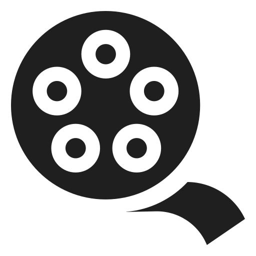 Video free icon