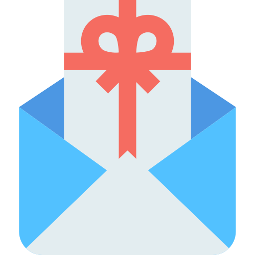 correo icono gratis