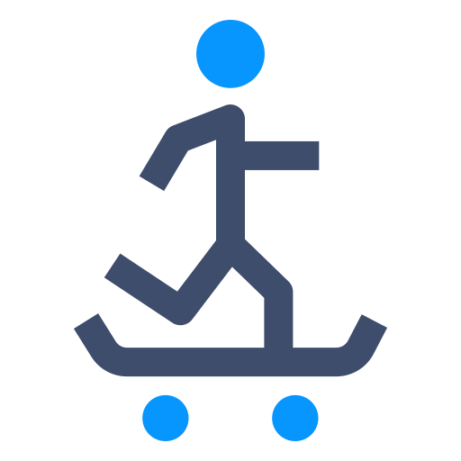 deporte icono gratis