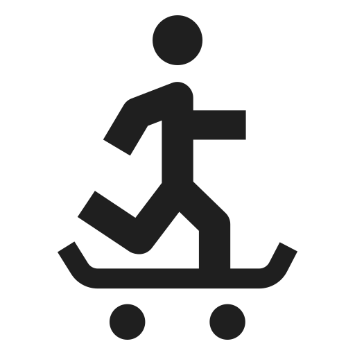 deporte icono gratis