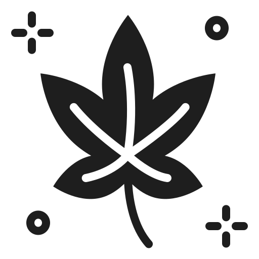 nature Icône gratuit