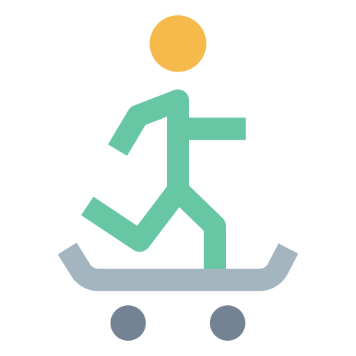 deporte icono gratis