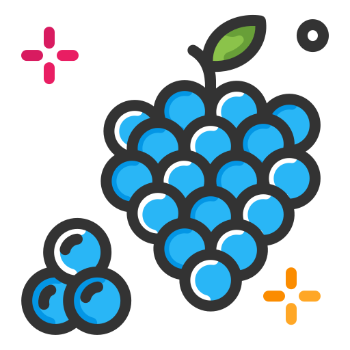 des fruits Icône gratuit des fruits Icône gratuit