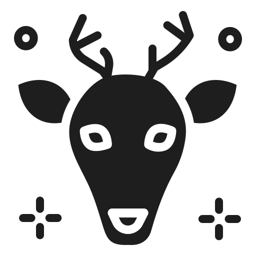 Животное бесплатно иконка