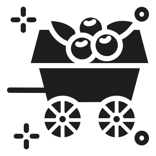 frutas grátis ícone