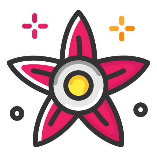 naturaleza icono gratis