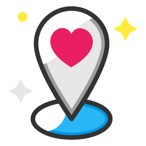 gps icono gratis