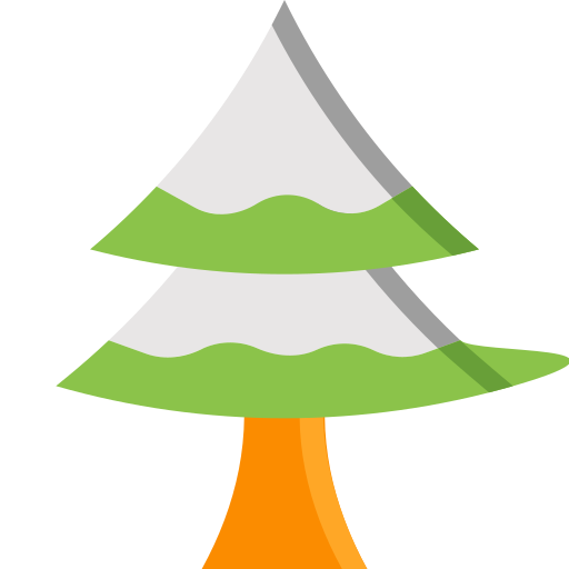 invierno icono gratis