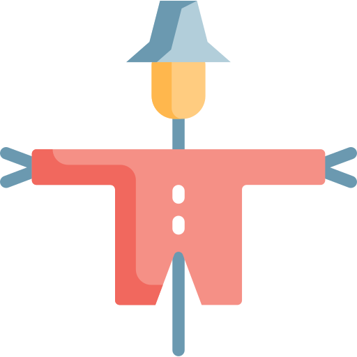 víspera de todos los santos icono gratis