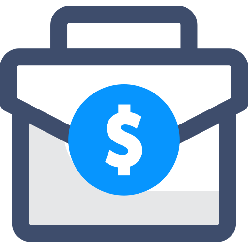 negocio icono gratis