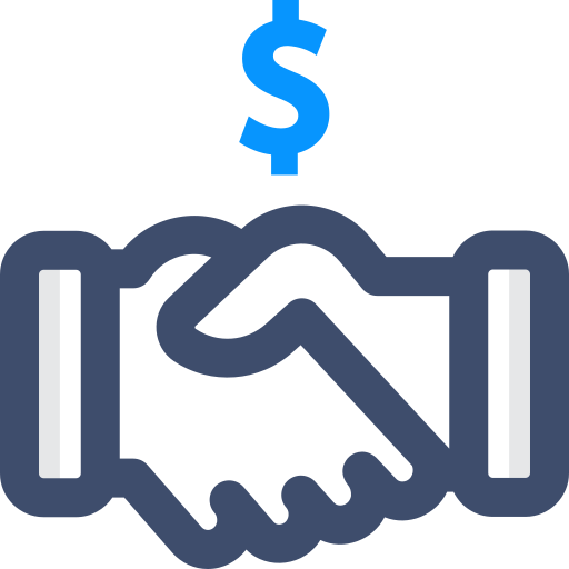 negocio icono gratis