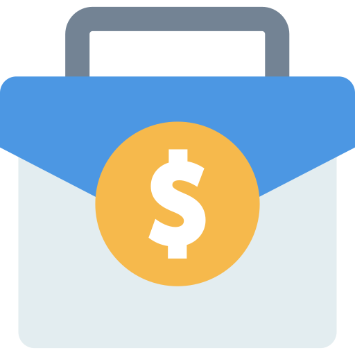 negocio icono gratis