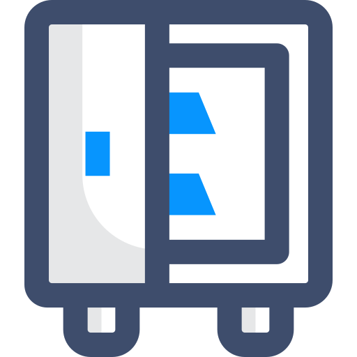 cerrado icono gratis