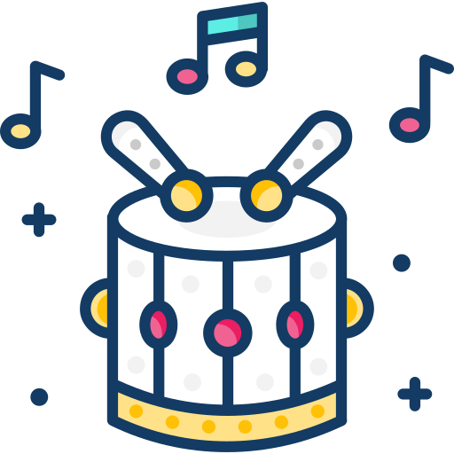 faire la fête Icône gratuit faire la fête Icône gratuit