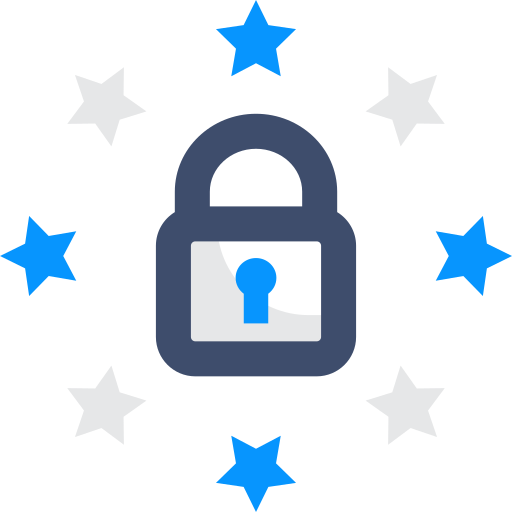 Data free icon