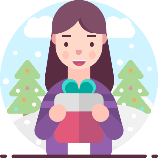 avatar grátis ícone