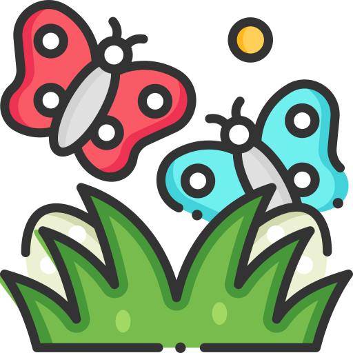 자연 무료 아이콘