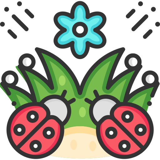 insecto icono gratis