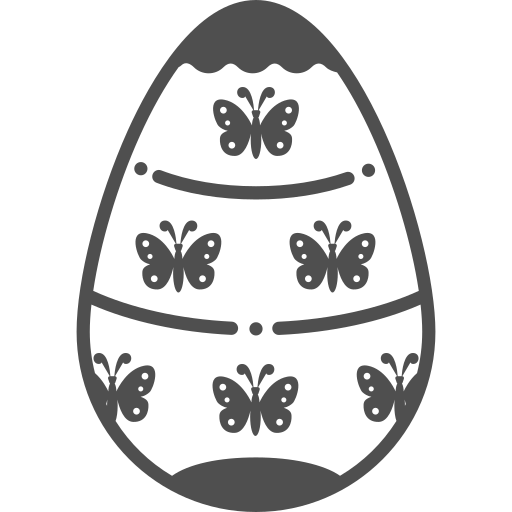 계란 무료 아이콘