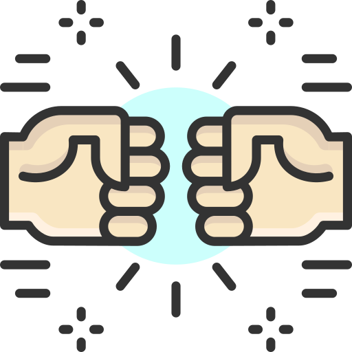 kämpfen kostenlos Icon